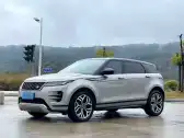 2022 LAND ROVER RANGE ROVER EVOQUE,autocango,china used car exporter,china ev exporter,chinese used car exporter,chinese used ev exporter