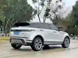 2022 Land Rover Range Rover Evoque 2.0T 249HP L4 9AT
