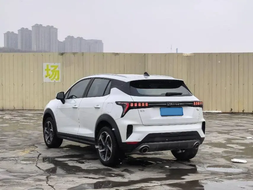 2023 LYNK&CO 06 1.5T 181HP L4 7DCT,autocango,china used car exporter,china ev exporter,chinese used car exporter,chinese used ev exporter