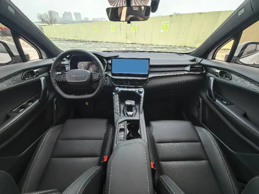 2023 LYNK&CO 06 1.5T 181HP L4 7DCT,autocango,china used car exporter,china ev exporter,chinese used car exporter,chinese used ev exporter