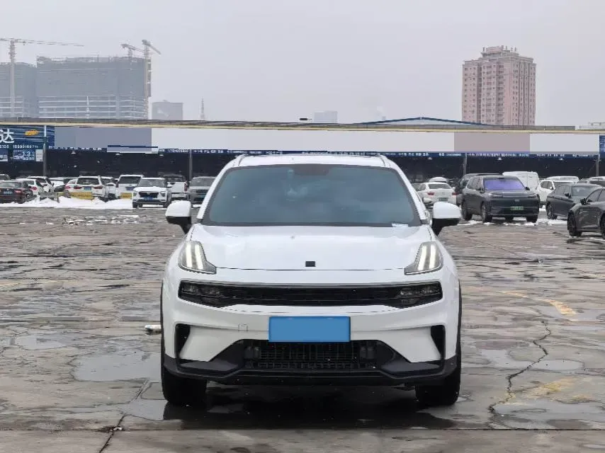 2023 LYNK&CO 06 1.5T 181HP L4 7DCT,autocango,china used car exporter,china ev exporter,chinese used car exporter,chinese used ev exporter