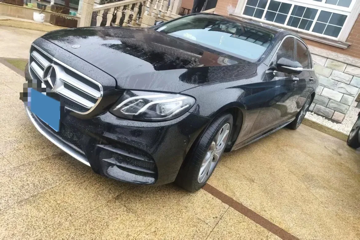 2020 Mercedes-Benz E Class 2.0T 258HP L4 9AT,autocango,china used car exporter,china ev exporter,chinese used car exporter,chinese used ev exporter