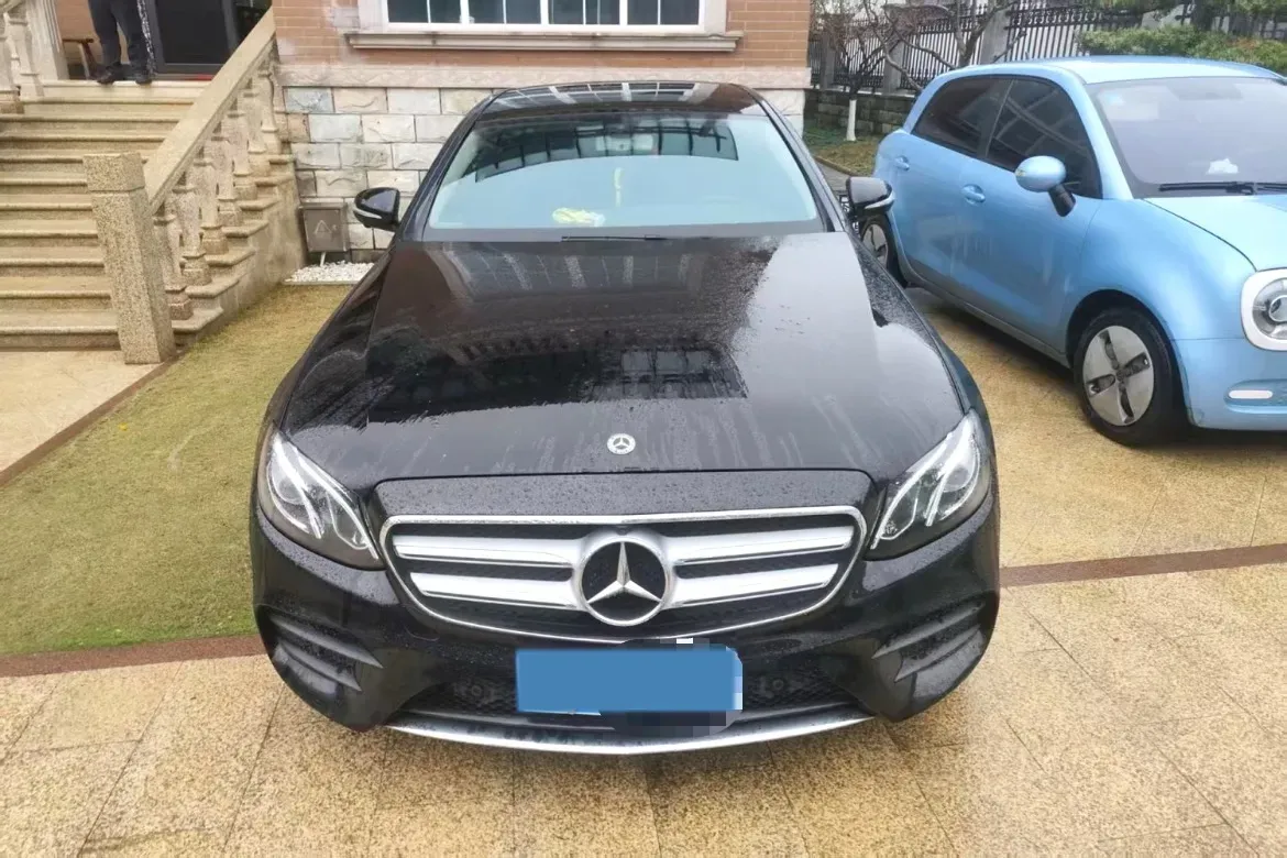 2020 Mercedes-Benz E Class 2.0T 258HP L4 9AT,autocango,china used car exporter,china ev exporter,chinese used car exporter,chinese used ev exporter