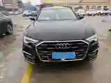 2025 Audi A6L 2.0T 190HP L4 7DCT