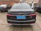 2025 Audi A6L 2.0T 190HP L4 7DCT