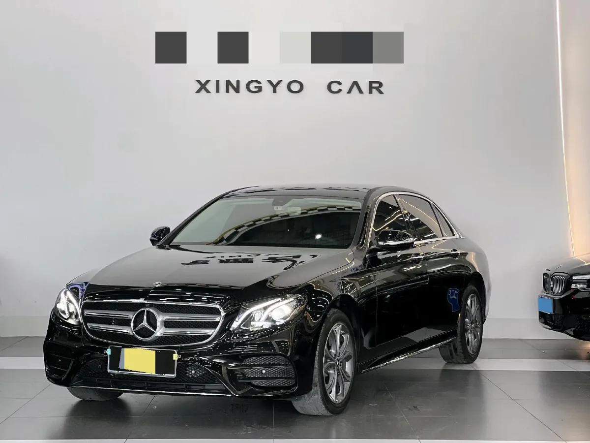 2020 Mercedes-Benz E Class 2.0T 258HP L4 9AT,autocango,china used car exporter,china ev exporter,chinese used car exporter,chinese used ev exporter