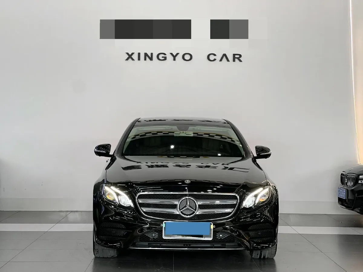 2020 Mercedes-Benz E Class 2.0T 258HP L4 9AT,autocango,china used car exporter,china ev exporter,chinese used car exporter,chinese used ev exporter