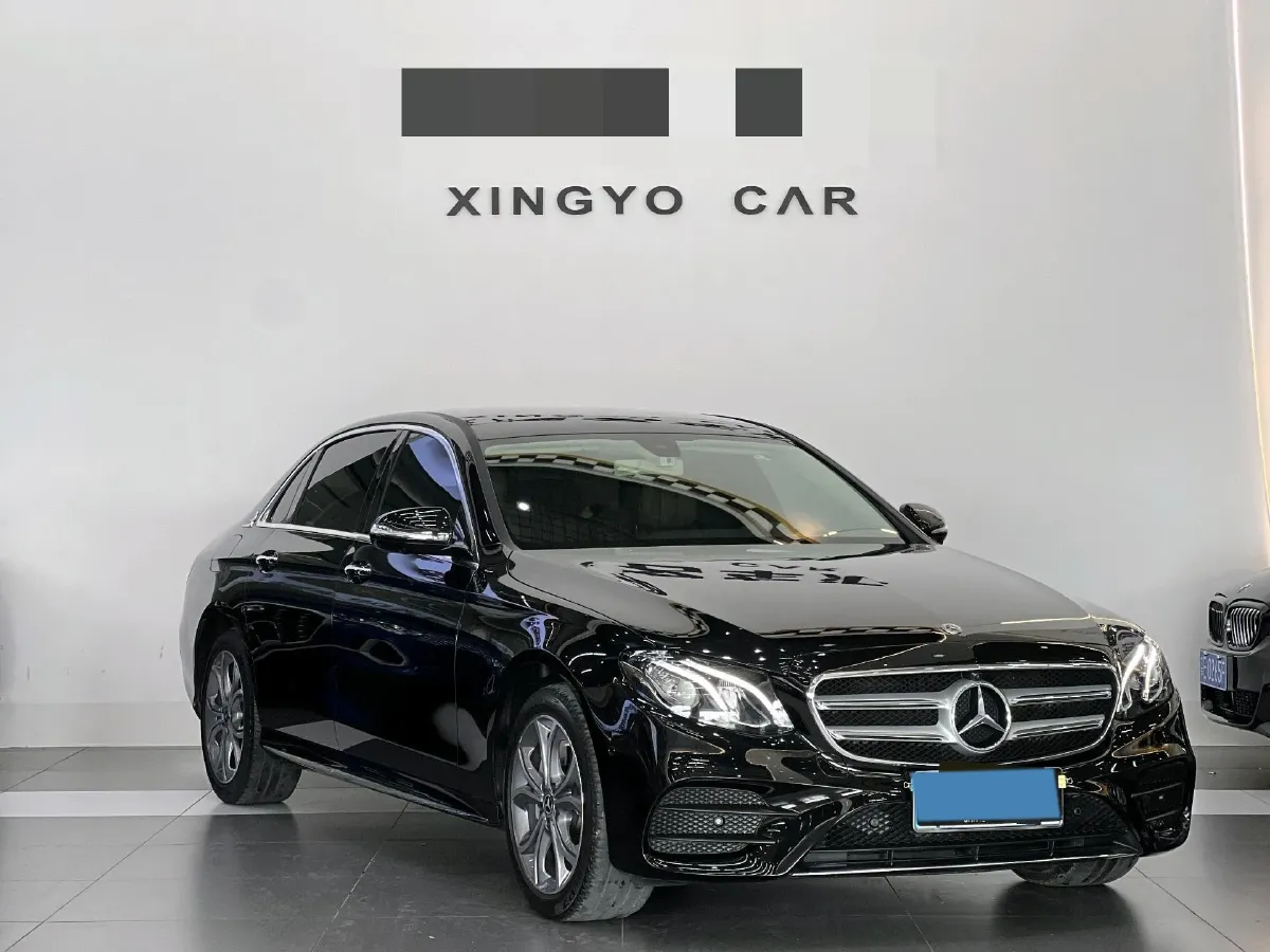 2020 Mercedes-Benz E Class 2.0T 258HP L4 9AT,autocango,china used car exporter,china ev exporter,chinese used car exporter,chinese used ev exporter
