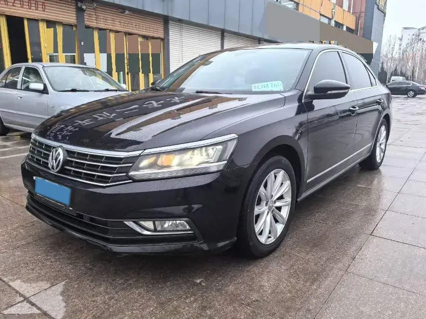 2017 Volkswagen Passat 1.8T 180HP L4 7DCT,autocango,china used car exporter,china ev exporter,chinese used car exporter,chinese used ev exporter