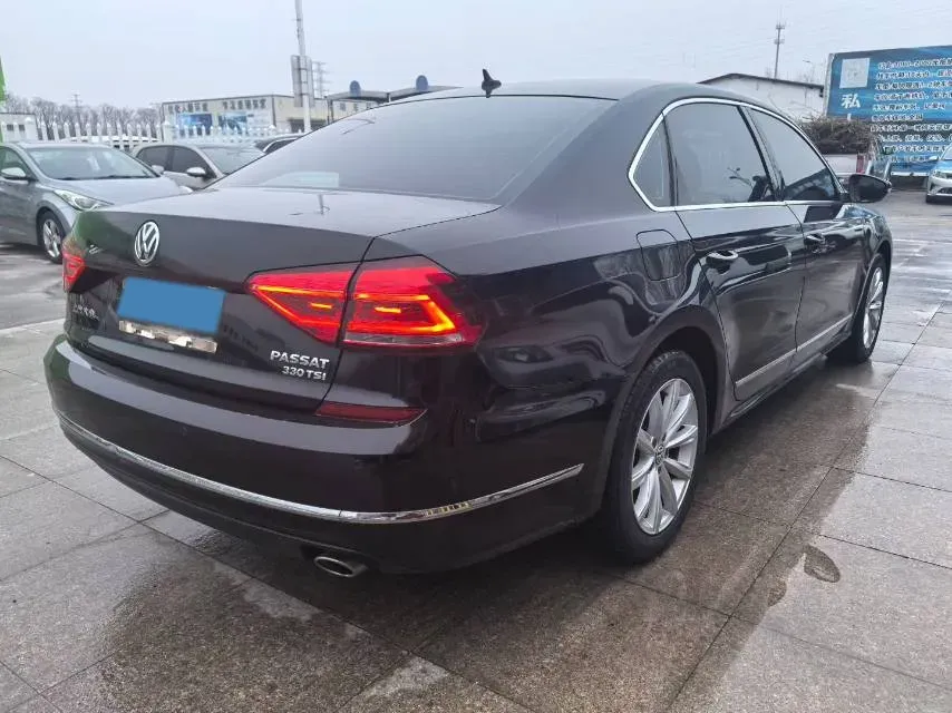 2017 Volkswagen Passat 1.8T 180HP L4 7DCT,autocango,china used car exporter,china ev exporter,chinese used car exporter,chinese used ev exporter