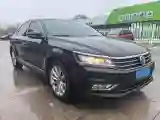 2017 Volkswagen Passat 1.8T 180HP L4 7DCT