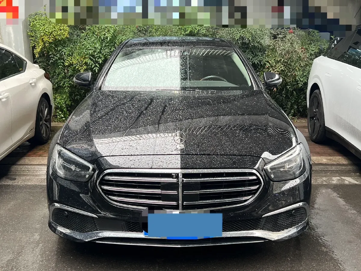 2021 Mercedes-Benz E Class 2.0T 258HP L4 9AT,autocango,china used car exporter,china ev exporter,chinese used car exporter,chinese used ev exporter