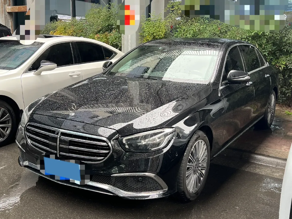 2021 Mercedes-Benz E Class 2.0T 258HP L4 9AT,autocango,china used car exporter,china ev exporter,chinese used car exporter,chinese used ev exporter