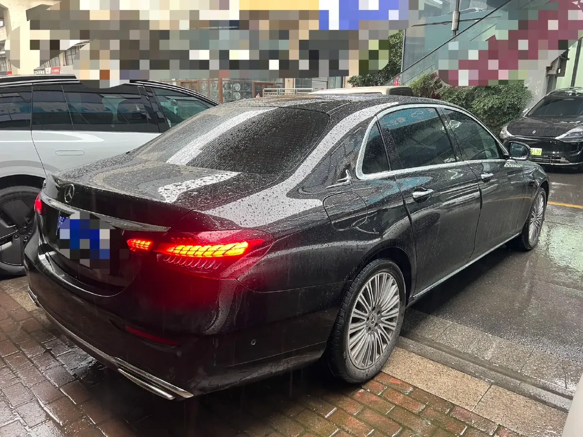 2021 Mercedes-Benz E Class 2.0T 258HP L4 9AT,autocango,china used car exporter,china ev exporter,chinese used car exporter,chinese used ev exporter