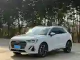 2023 Audi Q3 1.5T 160HP L4 7DCT