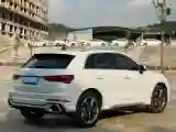 2023 Audi Q3 1.5T 160HP L4 7DCT