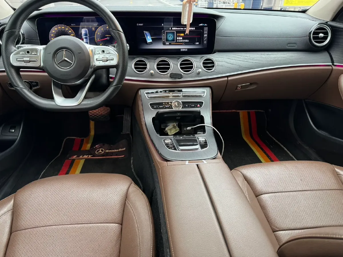 2020 Mercedes-Benz E Class 2.0T 258HP L4 9AT,autocango,china used car exporter,china ev exporter,chinese used car exporter,chinese used ev exporter