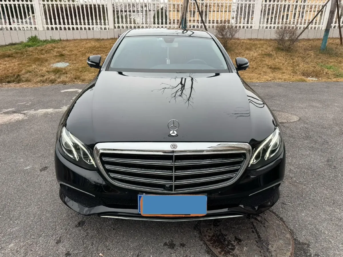 2020 Mercedes-Benz E Class 2.0T 258HP L4 9AT,autocango,china used car exporter,china ev exporter,chinese used car exporter,chinese used ev exporter