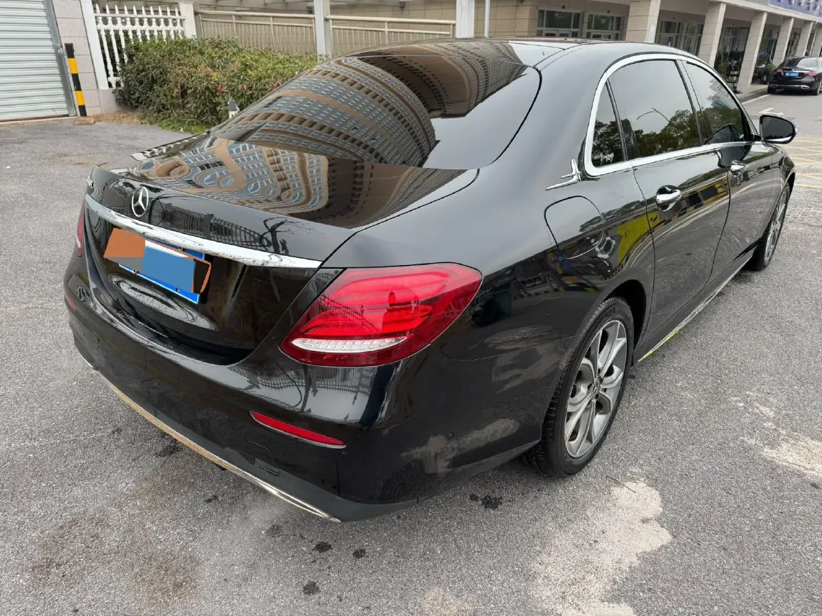 2020 Mercedes-Benz E Class 2.0T 258HP L4 9AT,autocango,china used car exporter,china ev exporter,chinese used car exporter,chinese used ev exporter