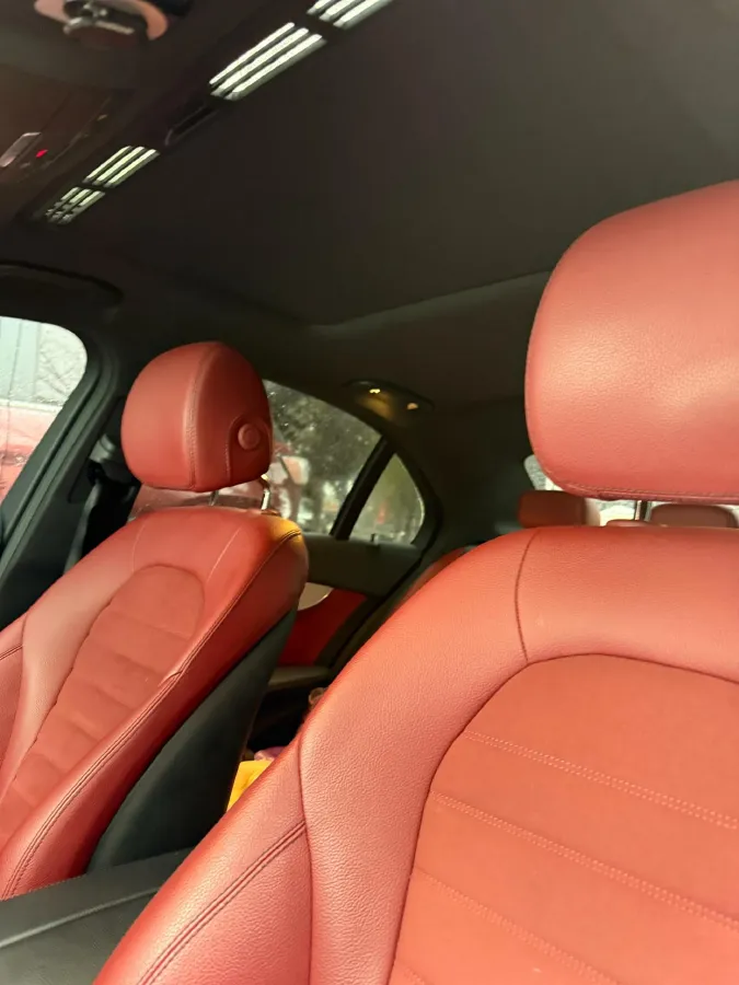 2021 Mercedes-Benz C Class 1.5T 184HP L4 9AT,autocango,china used car exporter,china ev exporter,chinese used car exporter,chinese used ev exporter