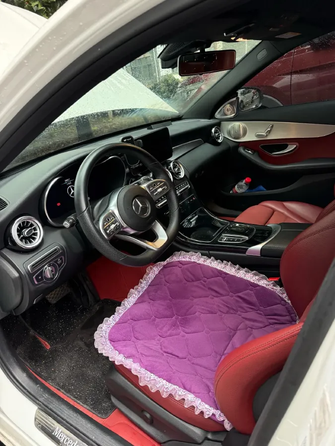 2021 Mercedes-Benz C Class 1.5T 184HP L4 9AT,autocango,china used car exporter,china ev exporter,chinese used car exporter,chinese used ev exporter