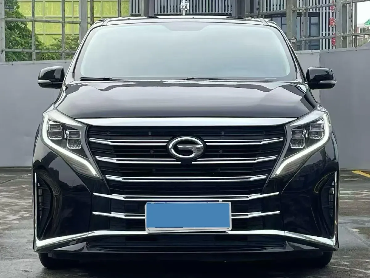 2023 GAC Trumpchi M8 2.0T 252HP L4 8AT,autocango,china used car exporter,china ev exporter,chinese used car exporter,chinese used ev exporter