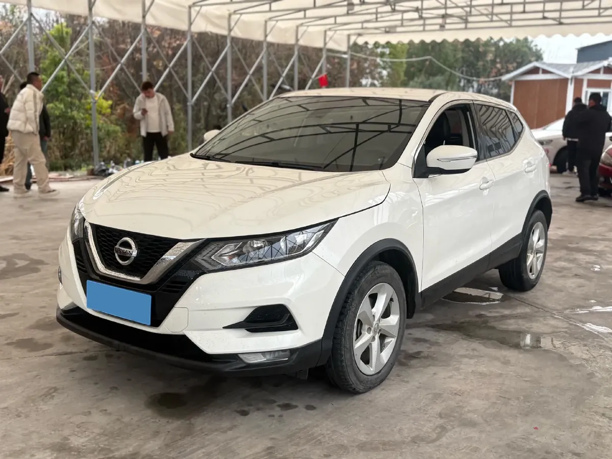 2021 Nissan Qashqai 2.0L 151HP L4 CVT,autocango,china used car exporter,china ev exporter,chinese used car exporter,chinese used ev exporter