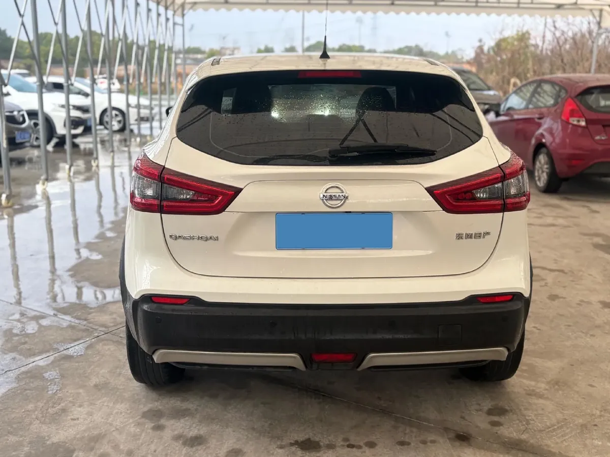 2021 Nissan Qashqai 2.0L 151HP L4 CVT,autocango,china used car exporter,china ev exporter,chinese used car exporter,chinese used ev exporter