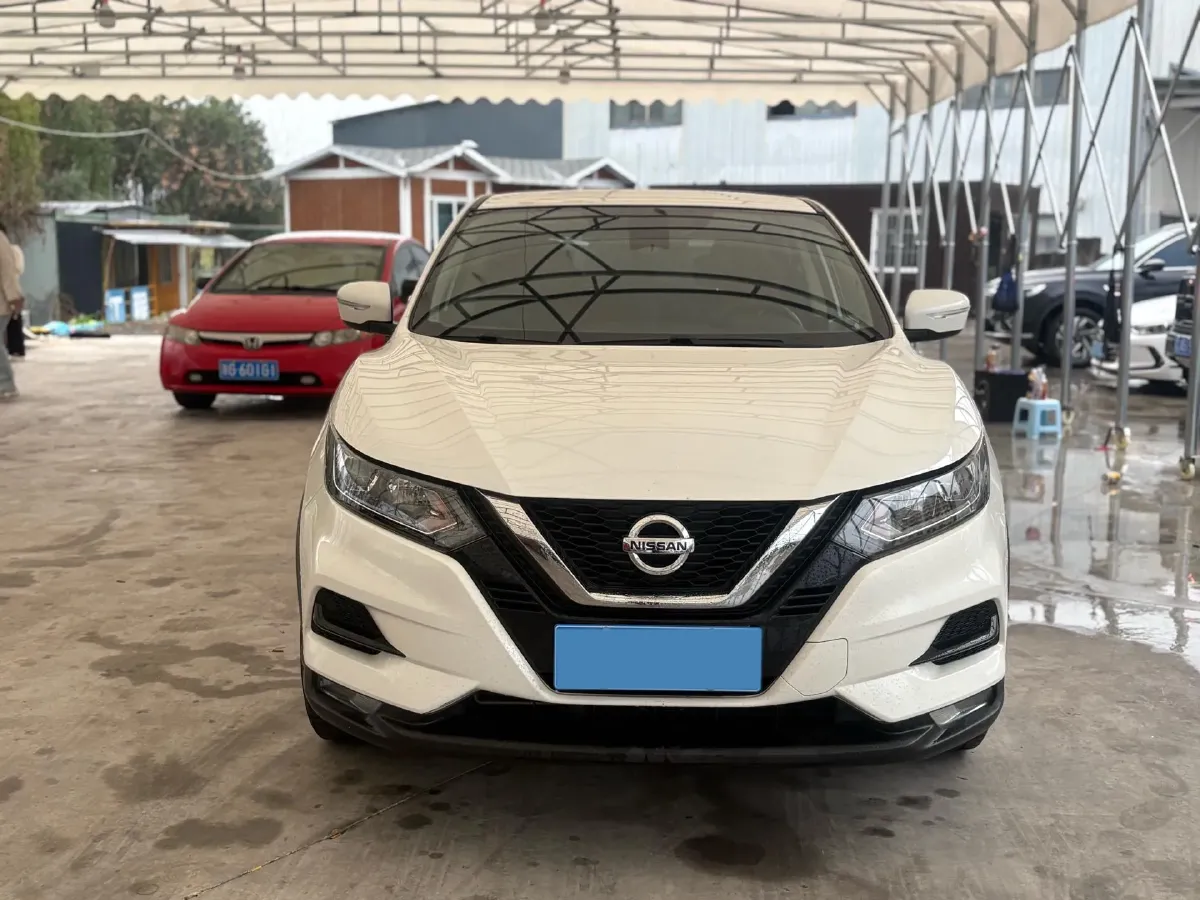 2021 Nissan Qashqai 2.0L 151HP L4 CVT,autocango,china used car exporter,china ev exporter,chinese used car exporter,chinese used ev exporter