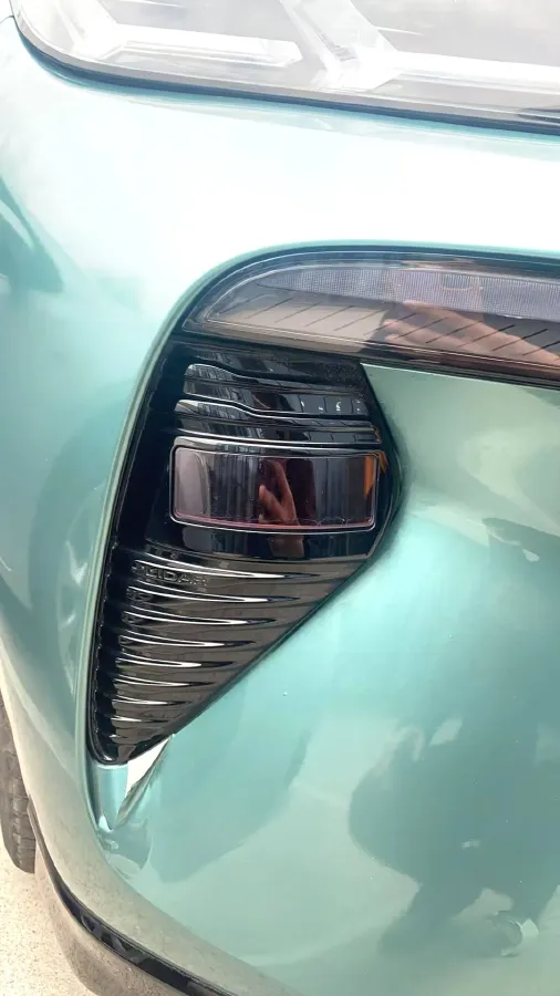 2025 Denza N7 BEV 91.3KWH,autocango,china used car exporter,china ev exporter,chinese used car exporter,chinese used ev exporter