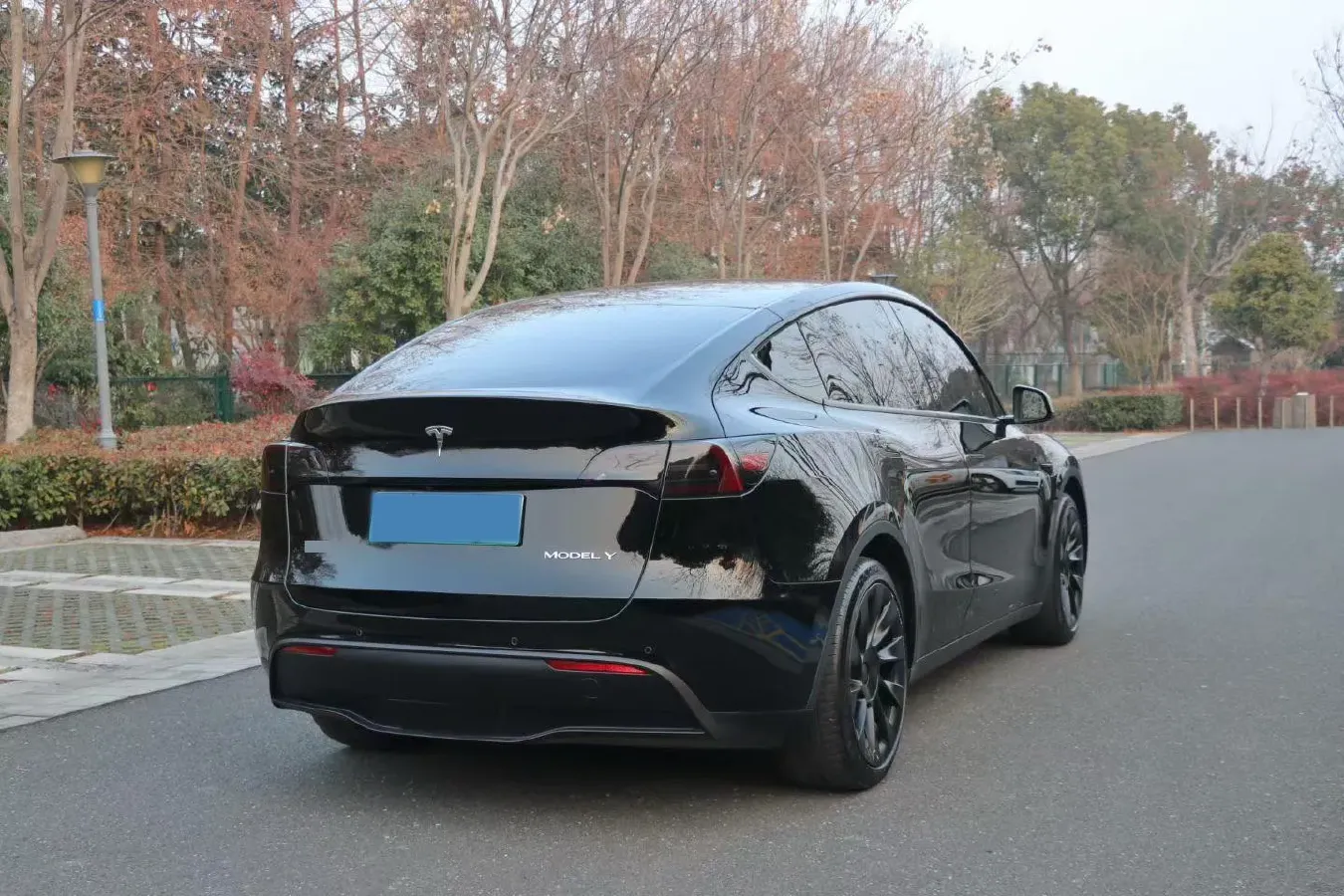 2022 Tesla Model Y BEV 60KWH,autocango,china used car exporter,china ev exporter,chinese used car exporter,chinese used ev exporter