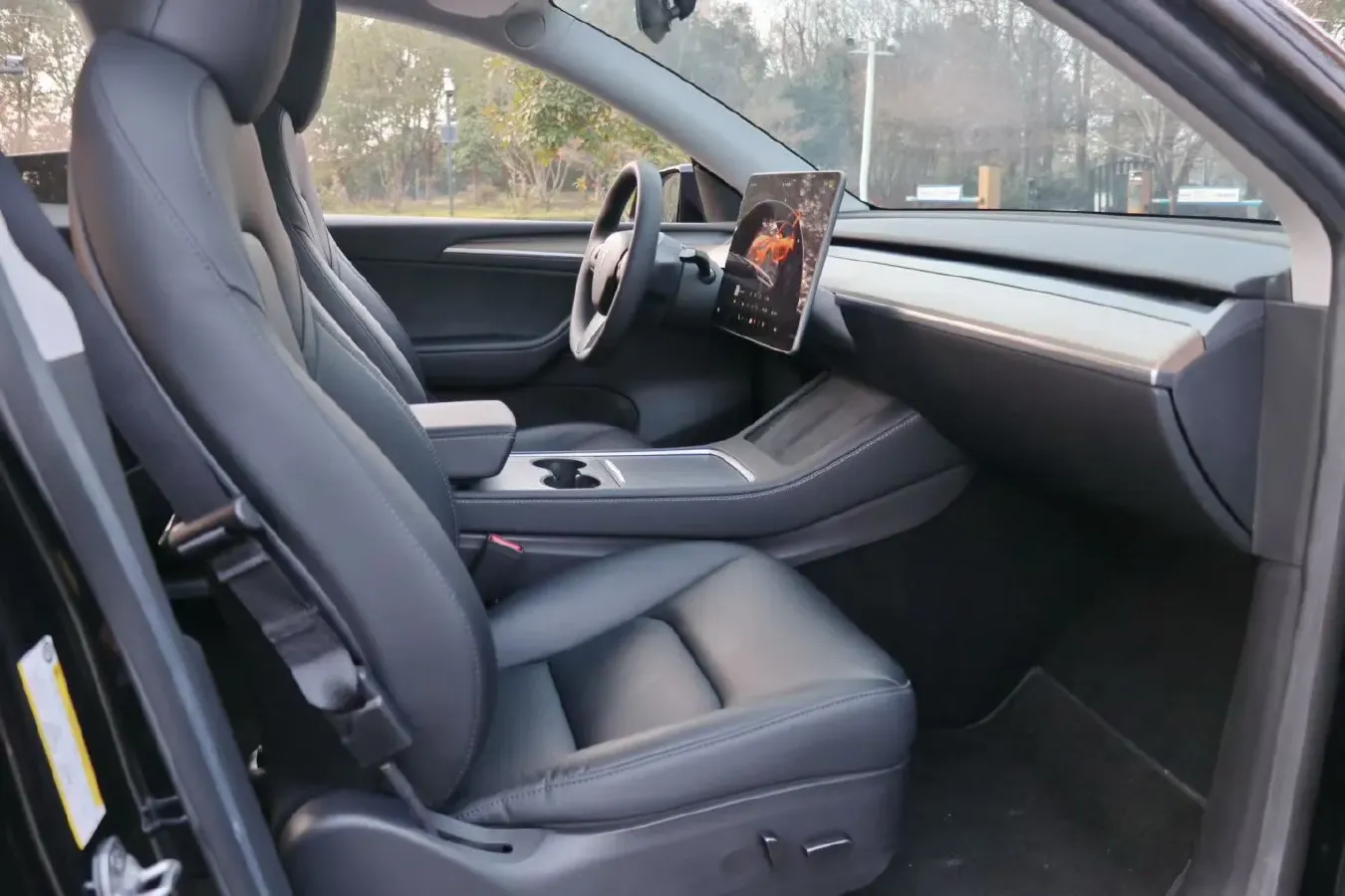 2022 Tesla Model Y BEV 60KWH,autocango,china used car exporter,china ev exporter,chinese used car exporter,chinese used ev exporter