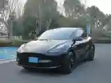2022 Tesla Model Y BEV 60KWH