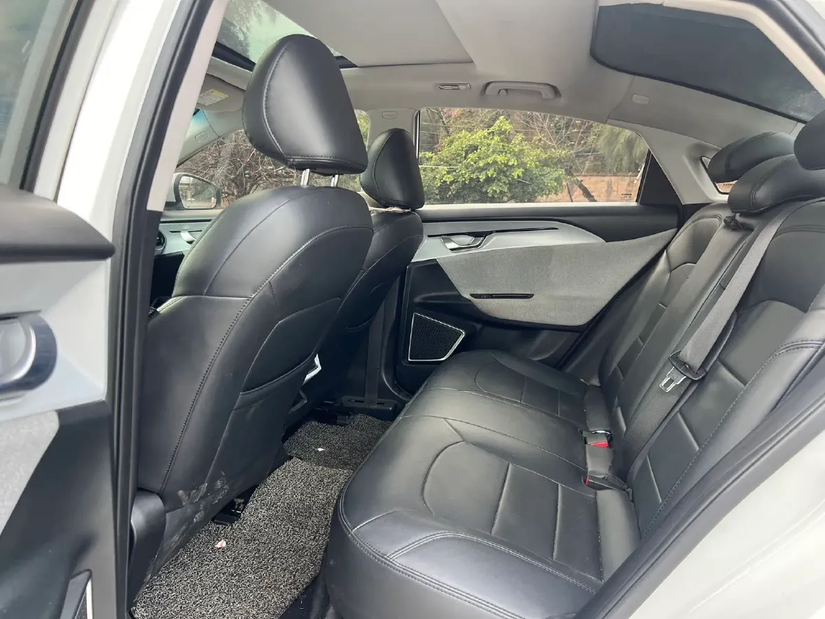 2019 Geometry A BEV 61.9KWH,autocango,china used car exporter,china ev exporter,chinese used car exporter,chinese used ev exporter