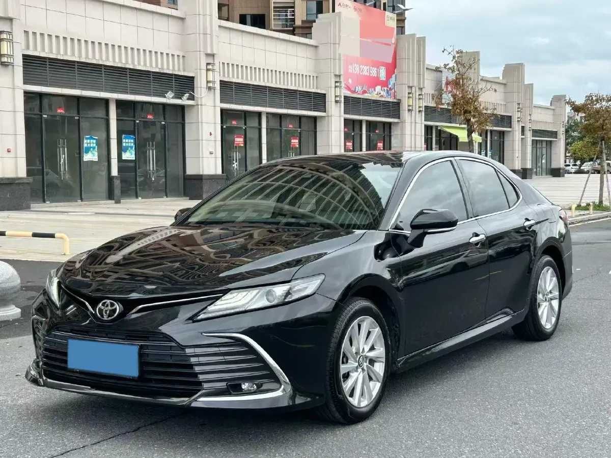 2021 Toyota Camry 2.0L 178HP L4 CVT,autocango,china used car exporter,china ev exporter,chinese used car exporter,chinese used ev exporter