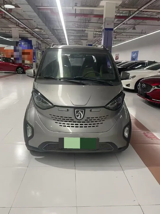 2020 BaoJun E100 BEV 28KWH,autocango,china used car exporter,china ev exporter,chinese used car exporter,chinese used ev exporter