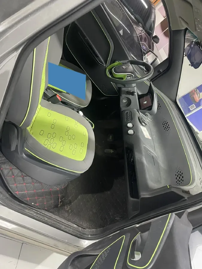 2020 BaoJun E100 BEV 28KWH,autocango,china used car exporter,china ev exporter,chinese used car exporter,chinese used ev exporter