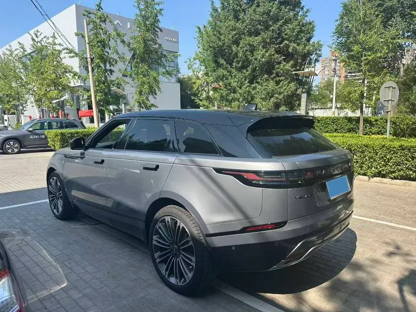 2024 Land Rover Range Rover Velar 3.0T 400HP L6 8AT,autocango,china used car exporter,china ev exporter,chinese used car exporter,chinese used ev exporter