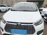 2019 BYD Yuan BEV 42KWH