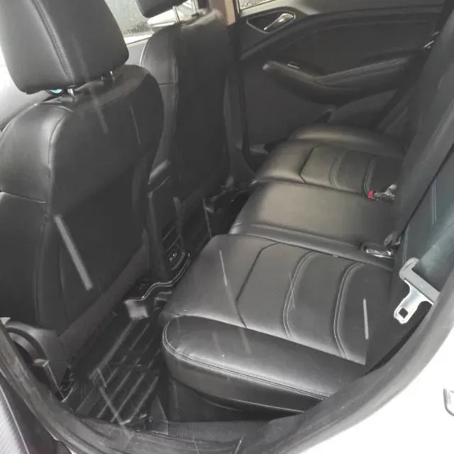 2019 BYD Yuan BEV 42KWH,autocango,china used car exporter,china ev exporter,chinese used car exporter,chinese used ev exporter