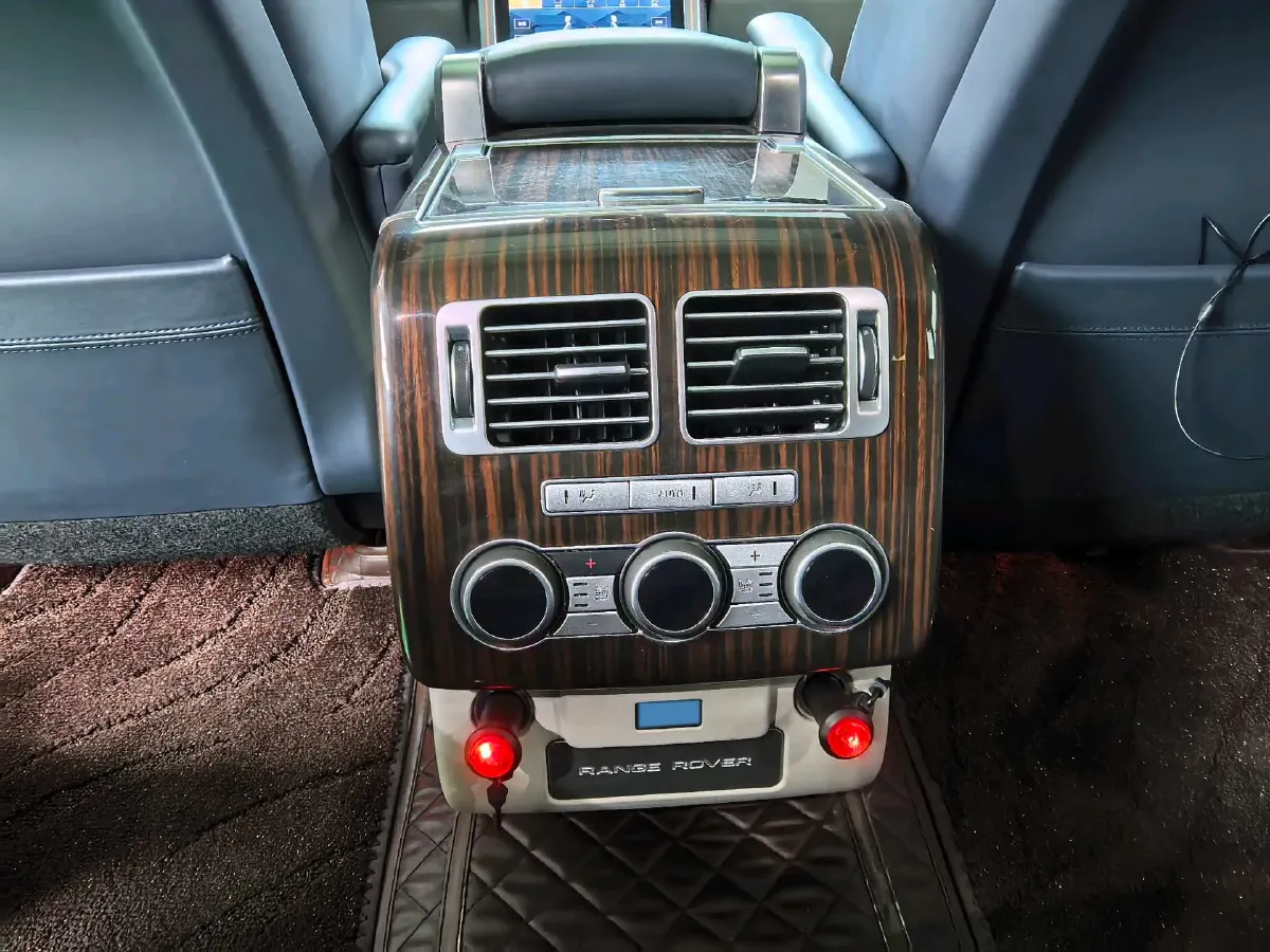 2017 Land Rover Range Rover 3.0T 381HP V6 8AT,autocango,china used car exporter,china ev exporter,chinese used car exporter,chinese used ev exporter