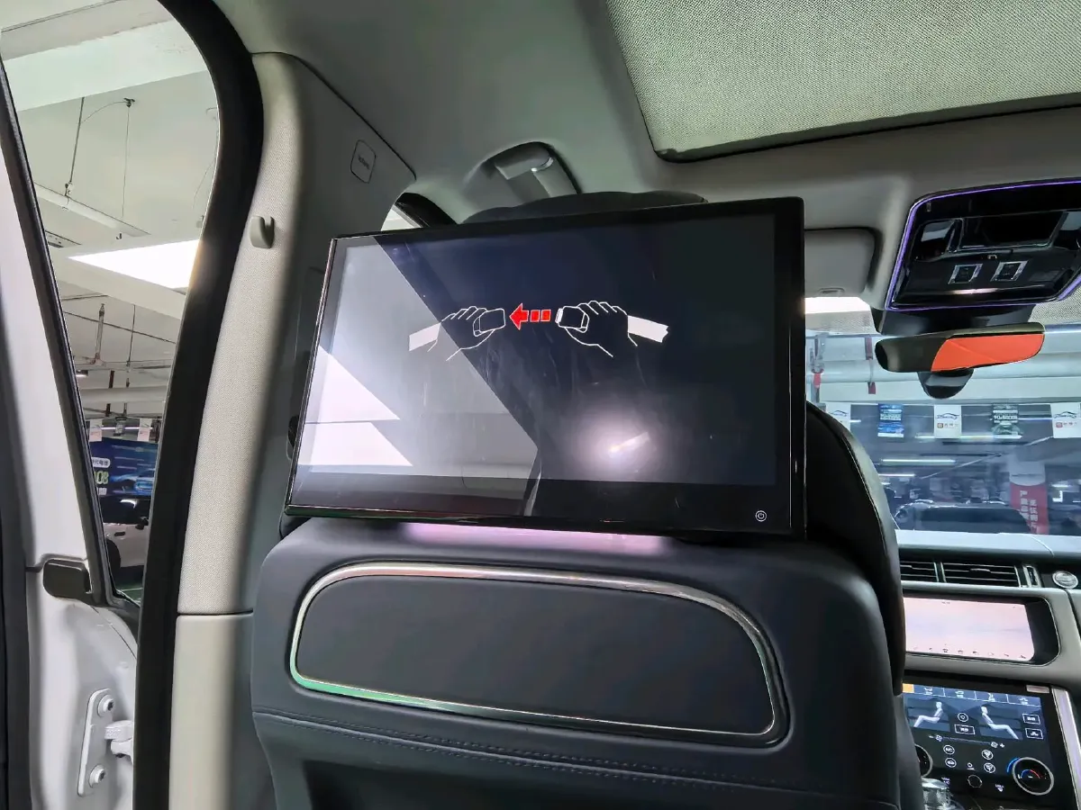 2017 Land Rover Range Rover 3.0T 381HP V6 8AT,autocango,china used car exporter,china ev exporter,chinese used car exporter,chinese used ev exporter