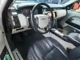 2017 Land Rover Range Rover 3.0T 381HP V6 8AT