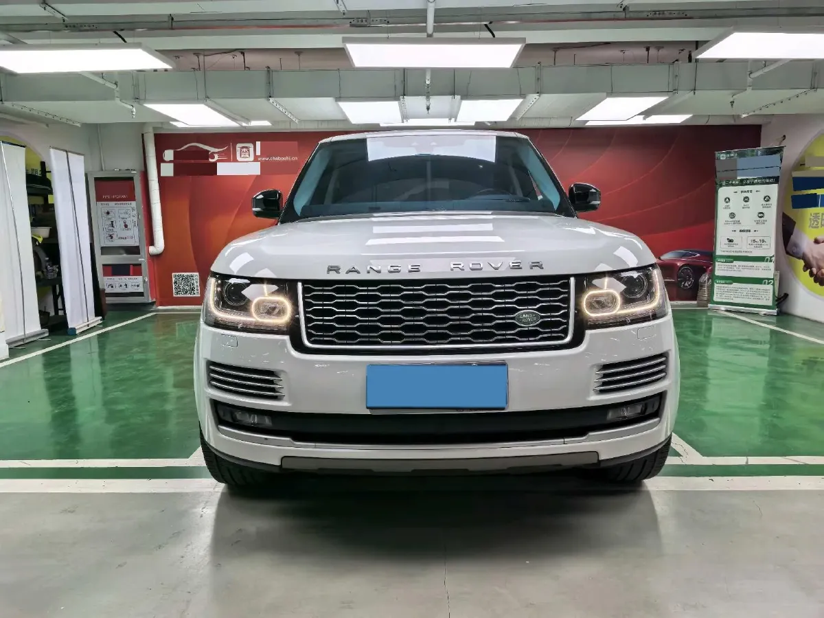 2017 Land Rover Range Rover 3.0T 381HP V6 8AT,autocango,china used car exporter,china ev exporter,chinese used car exporter,chinese used ev exporter