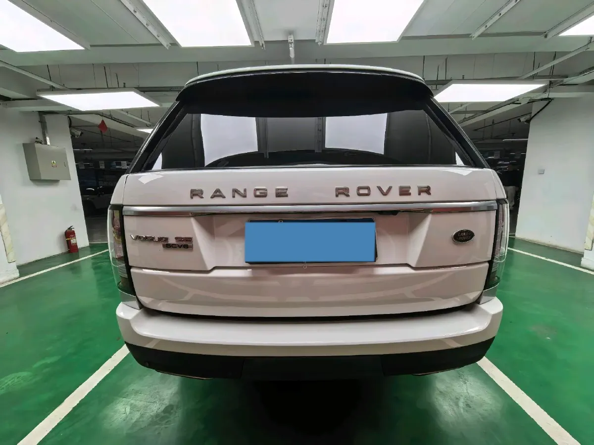 2017 Land Rover Range Rover 3.0T 381HP V6 8AT,autocango,china used car exporter,china ev exporter,chinese used car exporter,chinese used ev exporter