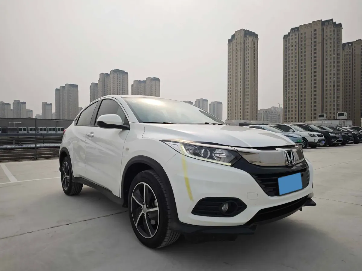 2022 Honda Vezel 1.5L 131HP L4 CVT,autocango,china used car exporter,china ev exporter,chinese used car exporter,chinese used ev exporter