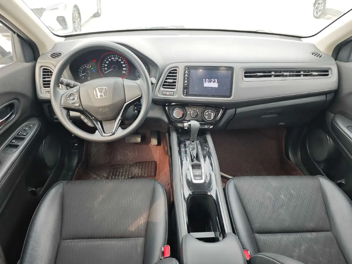 2022 Honda Vezel 1.5L 131HP L4 CVT,autocango,china used car exporter,china ev exporter,chinese used car exporter,chinese used ev exporter