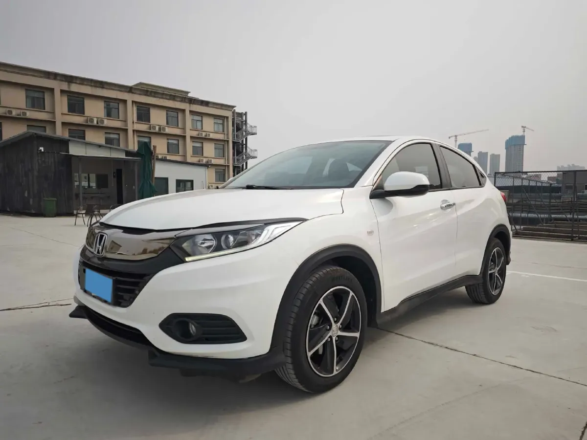 2022 Honda Vezel 1.5L 131HP L4 CVT,autocango,china used car exporter,china ev exporter,chinese used car exporter,chinese used ev exporter