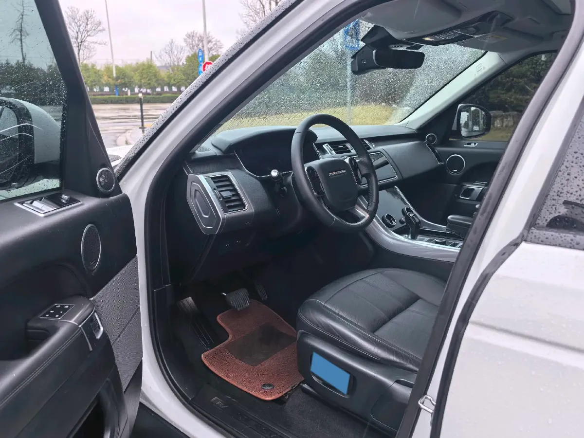 2020 Land Rover Range Rover Sport 3.0T 360HP L6 8AT,autocango,china used car exporter,china ev exporter,chinese used car exporter,chinese used ev exporter
