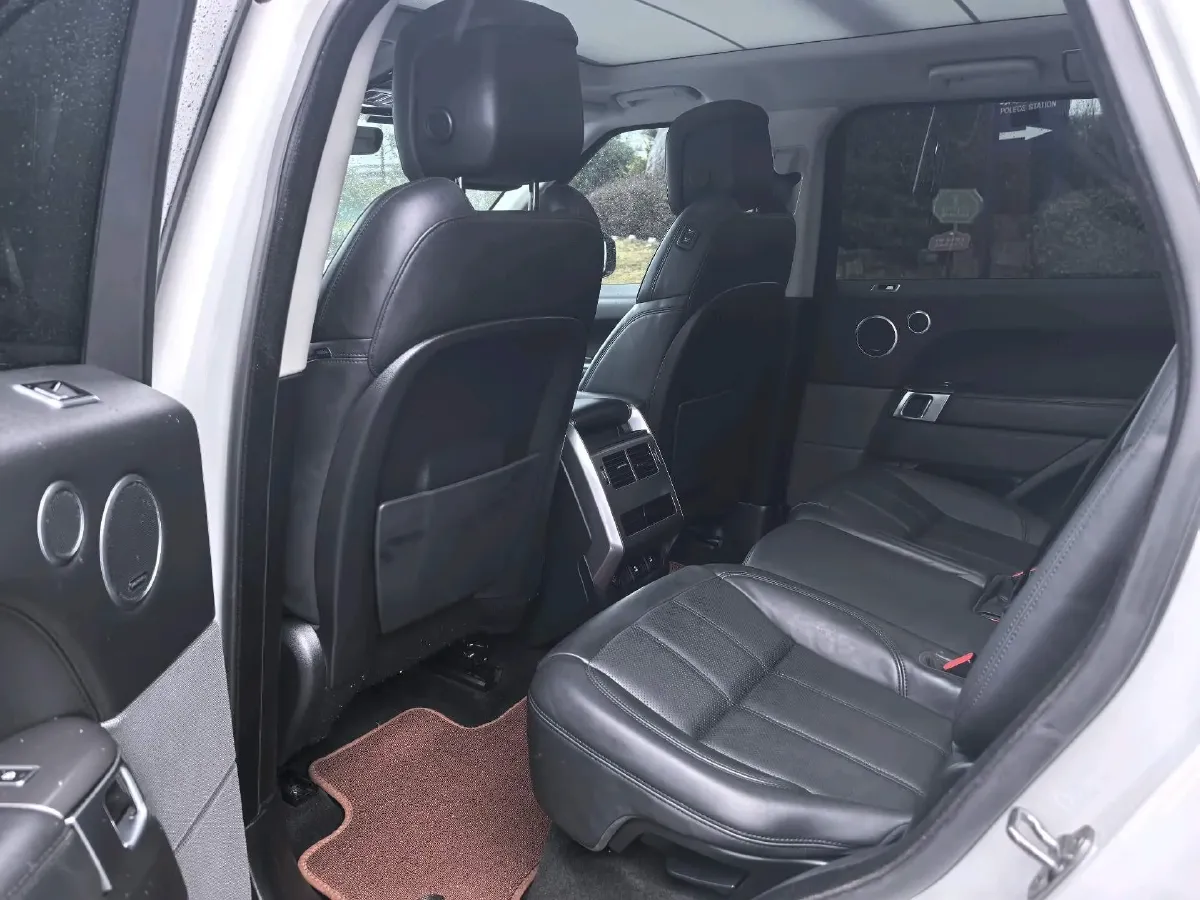 2020 Land Rover Range Rover Sport 3.0T 360HP L6 8AT,autocango,china used car exporter,china ev exporter,chinese used car exporter,chinese used ev exporter
